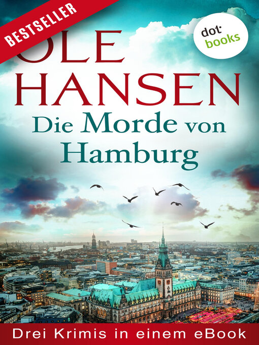 Titeldetails für Die Morde von Hamburg nach Ole Hansen - Warteliste